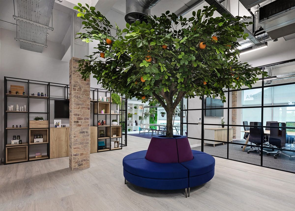 Capturing the essence of a corporate design identity - All Things Business||||