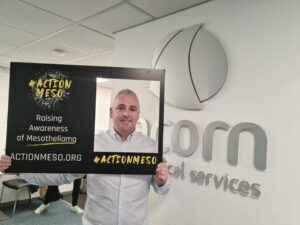 Community comes together with one voice - All Things Business|||
