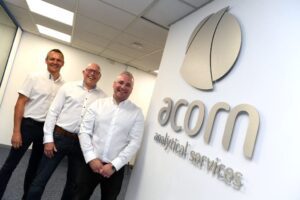 Asbestos company wins major education contract - All Things Business