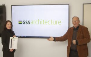 GSSArchitecture