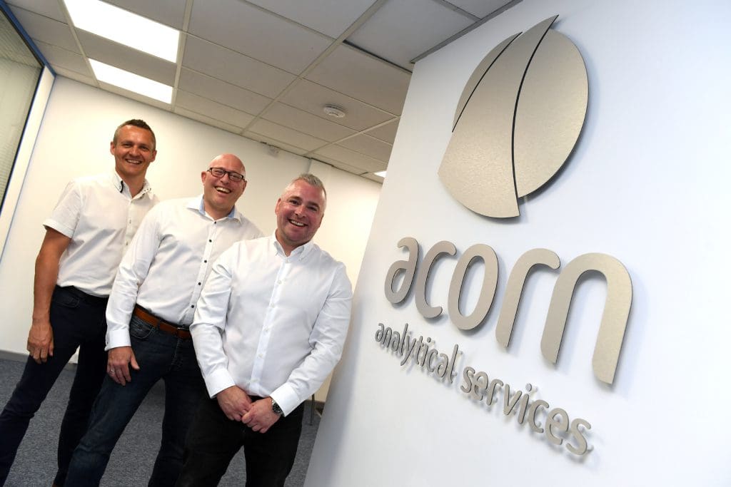 Asbestos firm wins major education contract