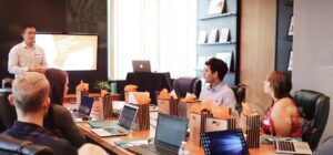 Fracas Digital accelerator programme||