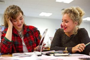Workplace experience essential for stay-at-home students||