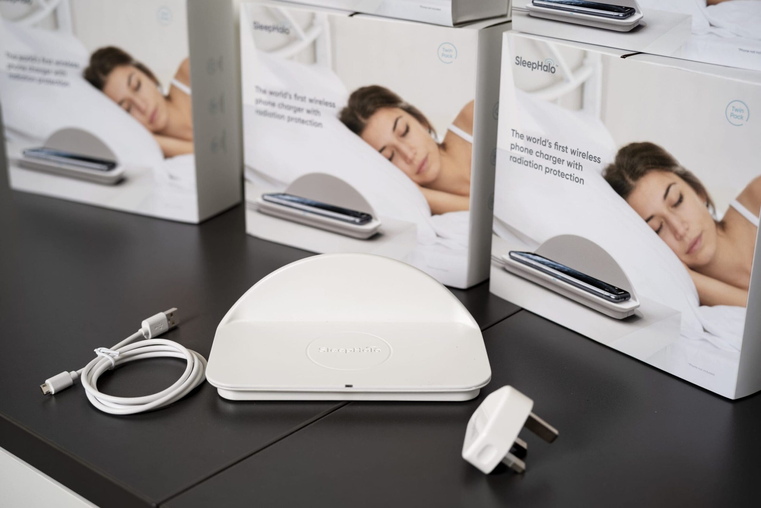 Innovative product is a dream come true|||