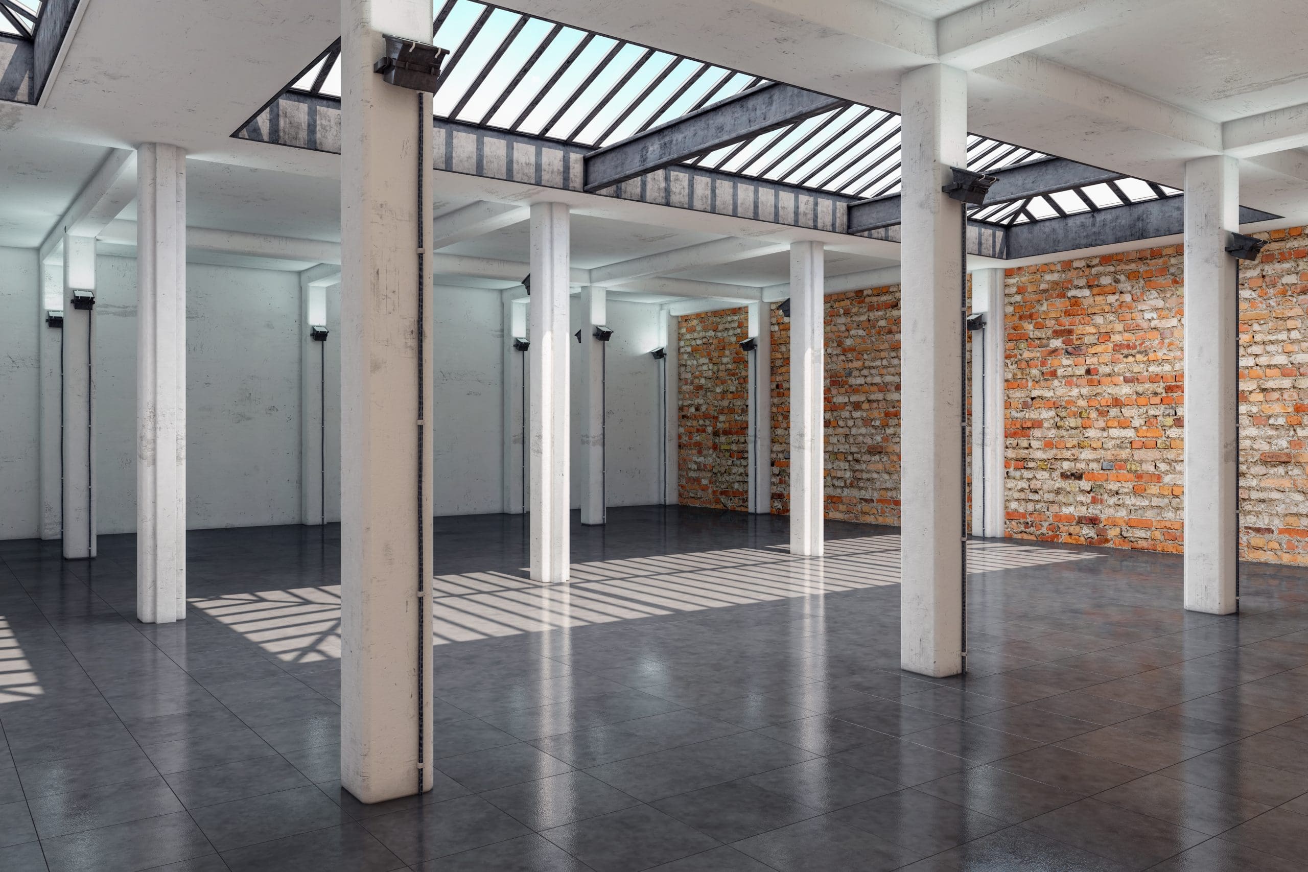Taking full advantage of a commitment to building|
