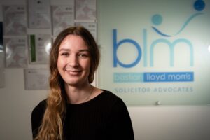 A day in the life of a trainee solicitor