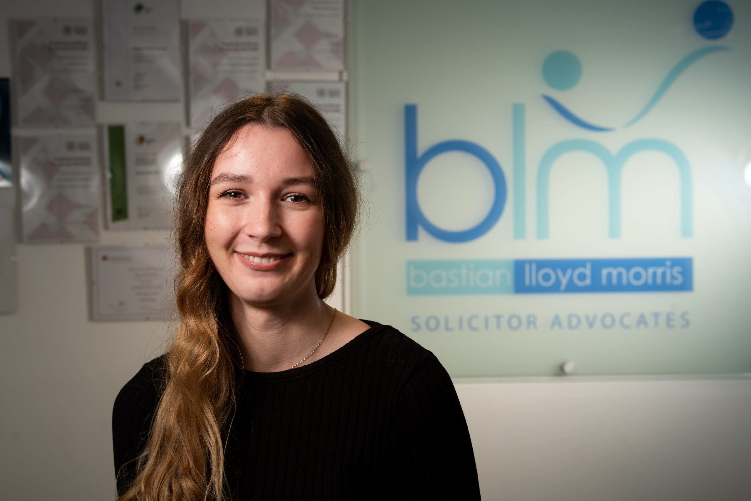 A day in the life of a trainee solicitor