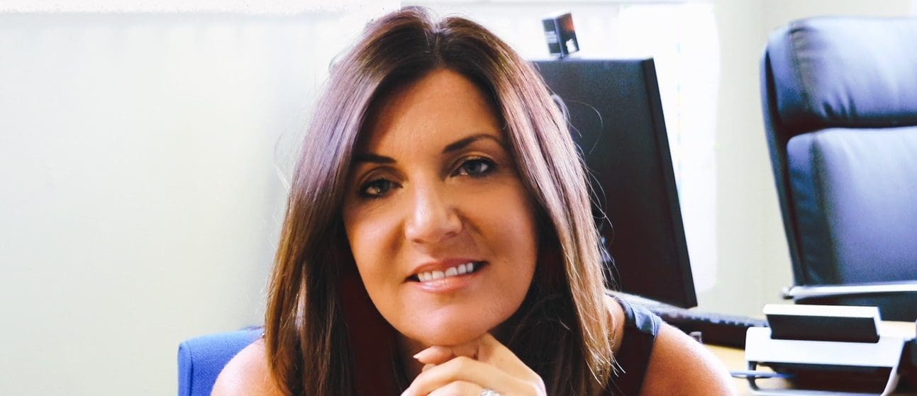 Louisa Watson appointed as venue sector advisor by leading industry association