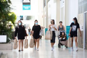 Centre:MK welcomes new store