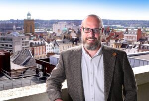 Northampton town centre ‘back in business’|Xscape Milton Keynes