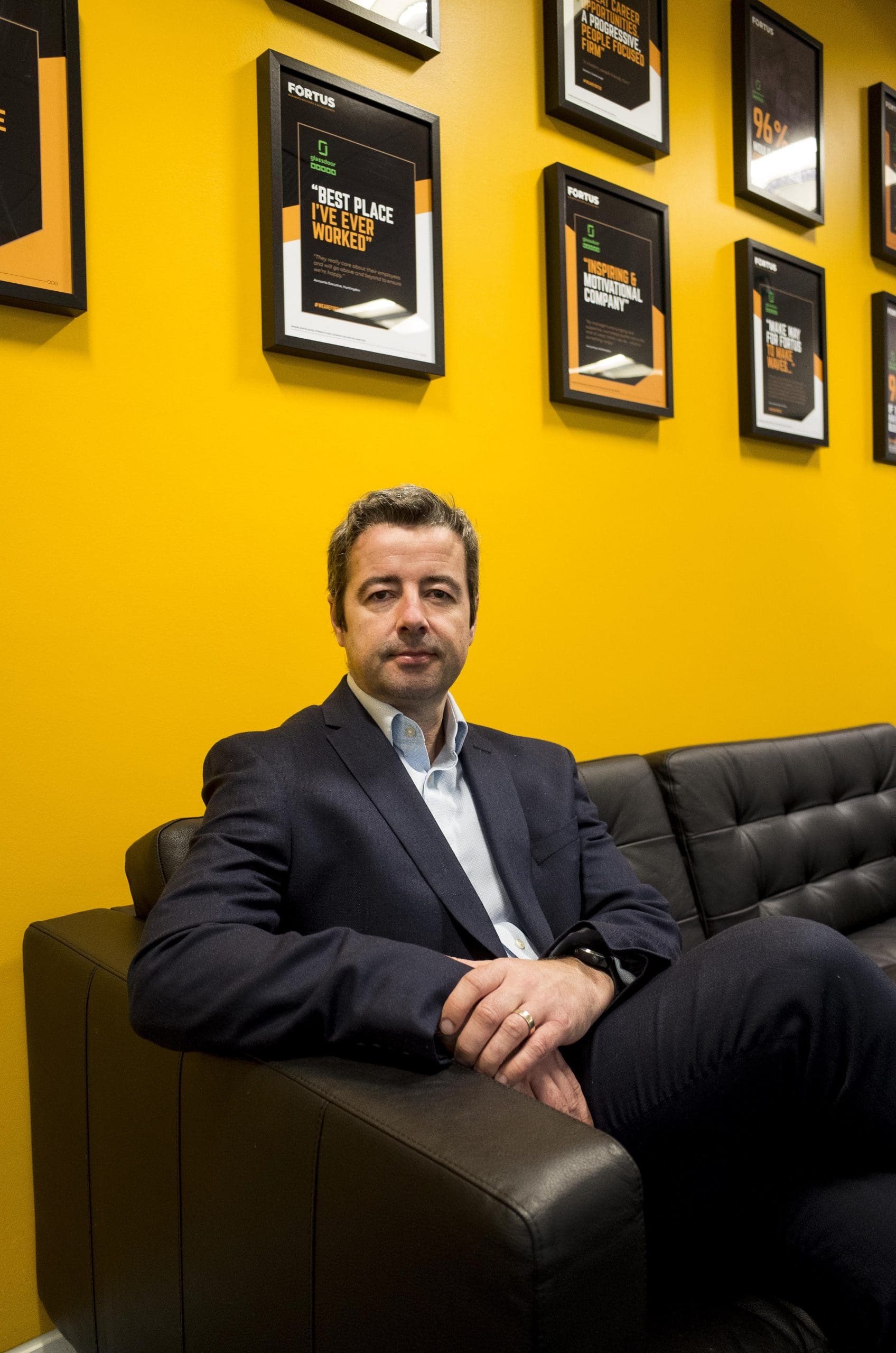 Fortus Business Advisors & Accountants|