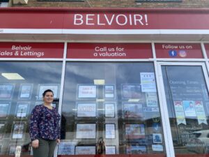 Estate agent launches mortgage advice service - Belvoir|