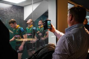 northampton saints rugby|||