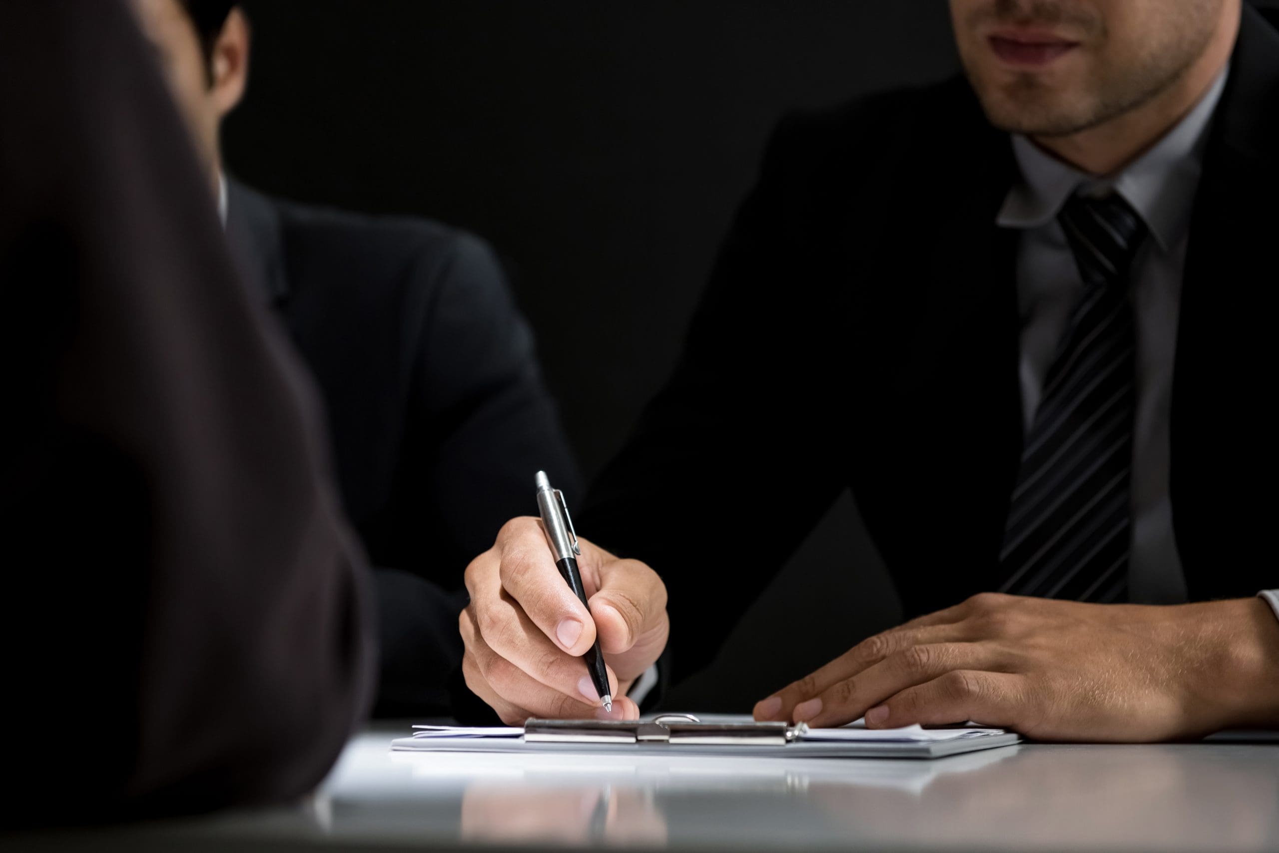 The legal team you want fighting your corner - SKB Legal||