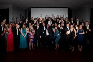 Northamptonshire Logistics Awards||