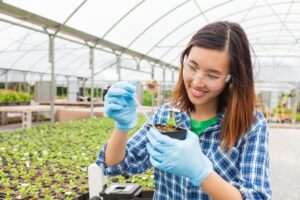 Moulton College given the green light to deliver brand new Ecology and Conservation degree||