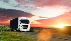 Delivering expert services to the logistics sector