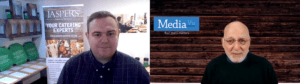 Pivoting a business: networking can be key