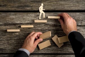 Expert takes the helm in specialist team - Howes Percival|