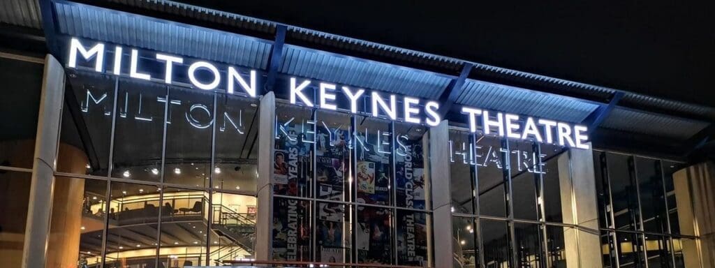 Milton keynes||||