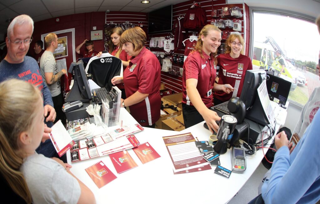 NTFC sixfields Open Day-40||
