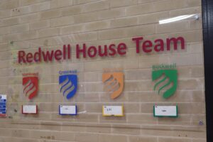 Nene Education Trust Redwell||School||