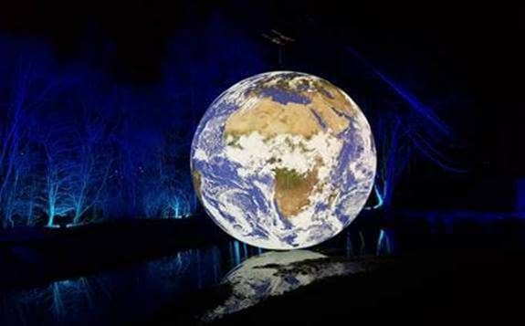 centre:mk unveils ground-breaking environmentally themed installations as part of IF: Milton Keynes International Festival