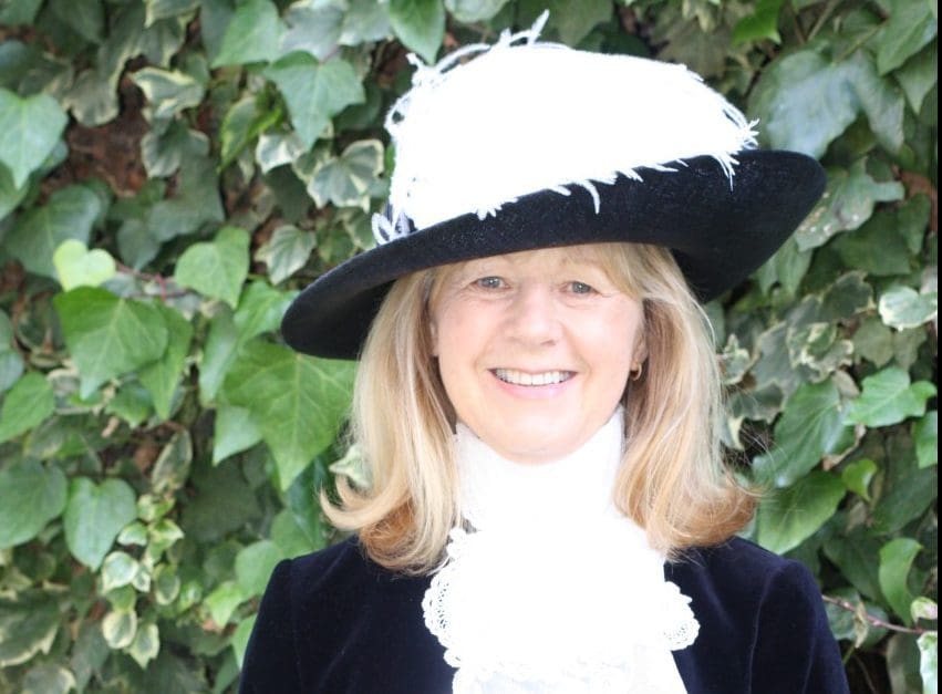 New High Sheriff appointed