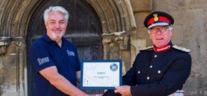 Weetabix Northamptonshire Food and Drink Awards|||