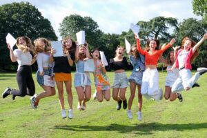 Thornton College GCSE Results 2021