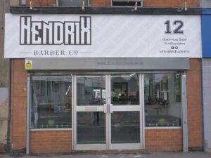 business barbers|