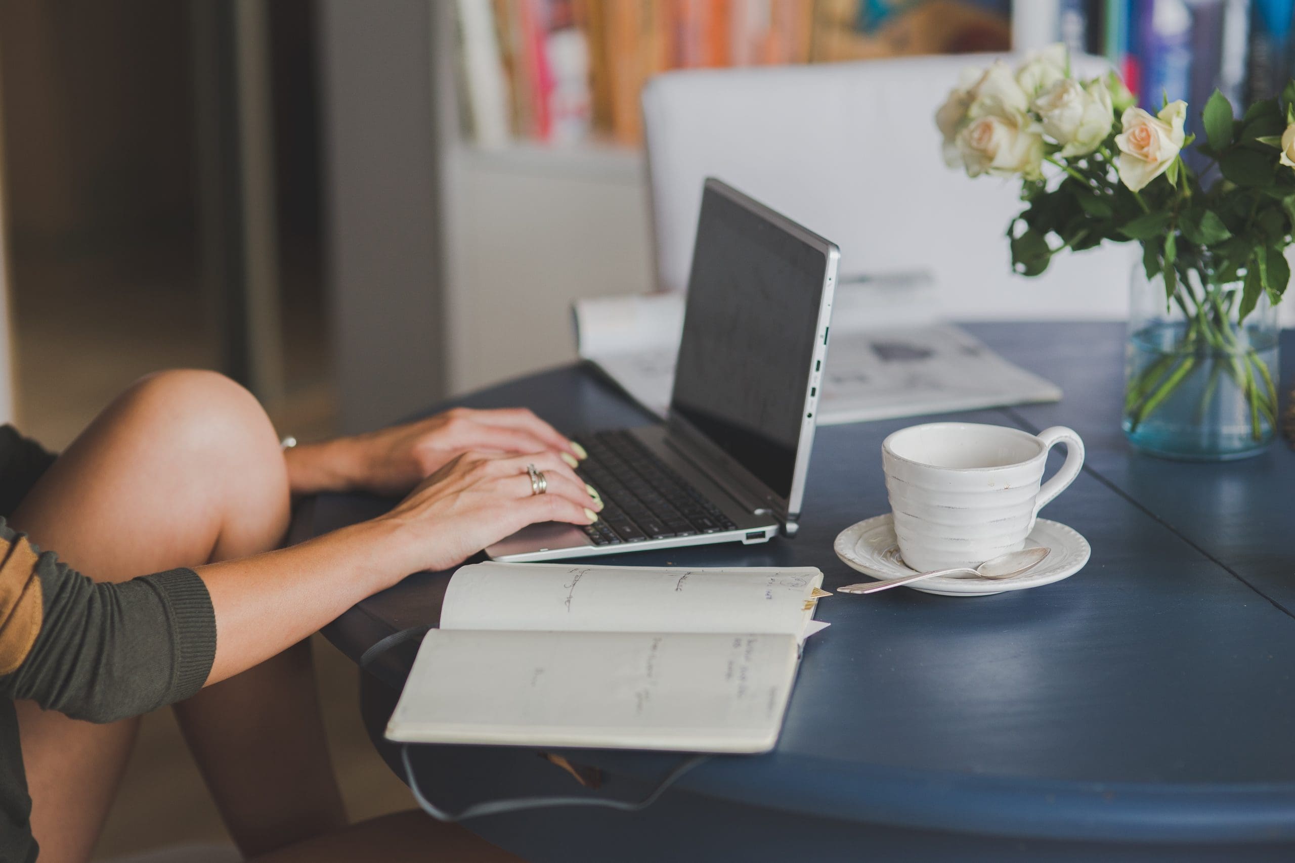 Flexible working|