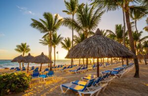 Dominican Republic Beach Holiday Abroad Luxury