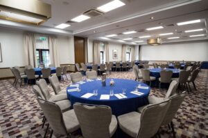 Business Event Room|