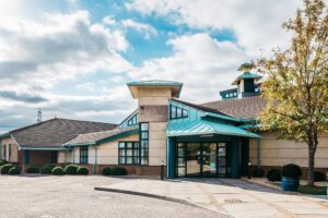 Woodlands Event Centre