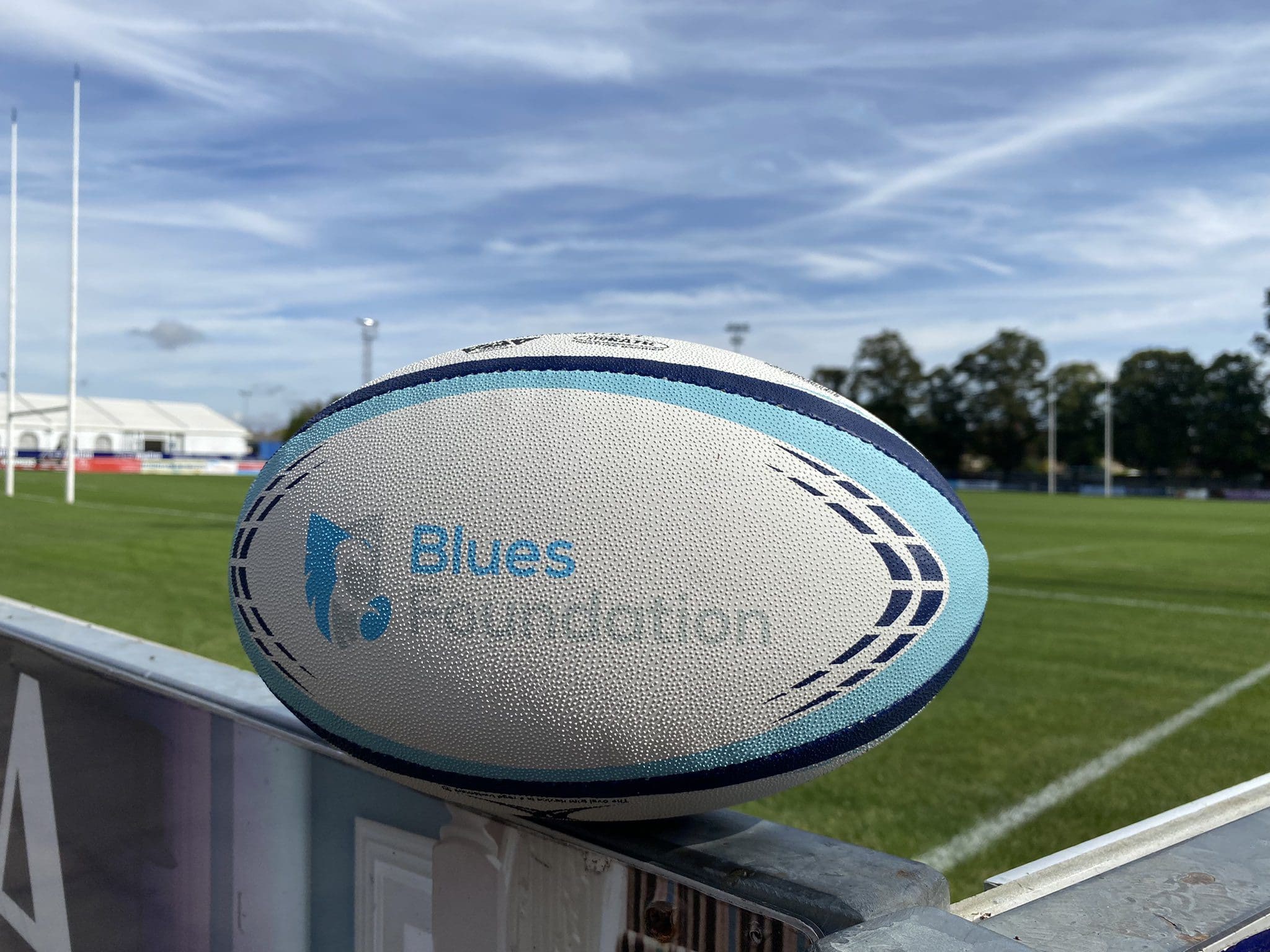 Community Rugby ball||