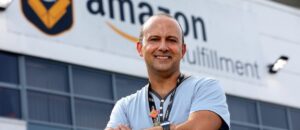 Hospice receives donation from Amazon - All Things Business