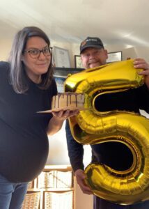 Northamptonshire virtual assistant companycelebrates fifth birthday|||