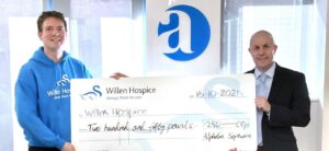 Willen Hospice year