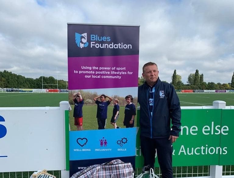out|Bedford Blues