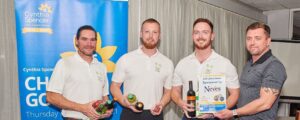 golf day hospice|||
