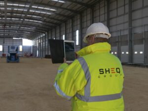 SHEQ Group|