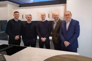 Bell of Northampton|Ballyhoo PR