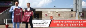 Silverstone Fleet Management and NTFC||