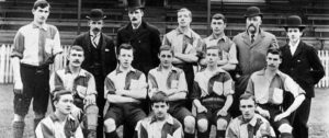 Northampton Town FC