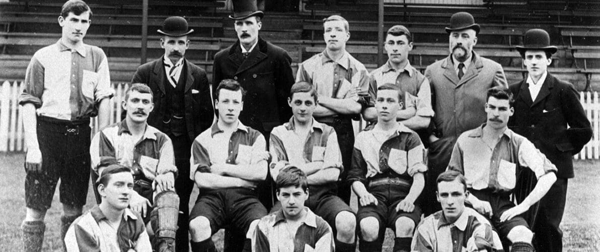 Northampton Town FC