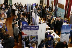 Wellingborough school careers|wellingborough school careers