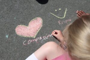 nene education trust compassion|nene education trust