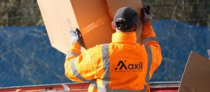 Axil Integrated Services