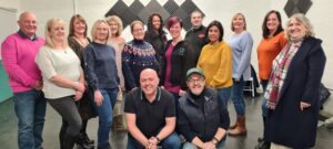 wilson browne solicitors cancer charity